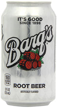 Load image into Gallery viewer, Barqs Root Beer 12floz/355ml **Limit 6**