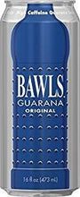 Load image into Gallery viewer, BAWLS Original can 16oz/473ml