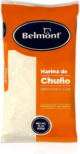 Belmont Harina de Chuno Potato Meal 425g