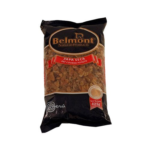 Belmont Papa Seca Negra Dried Black Potato 425g