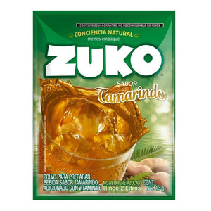 Zuko Sabor Tamarindo 13g