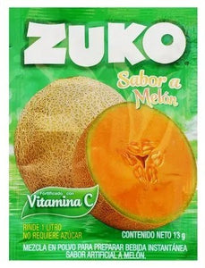 Zuko Sabor Melon /Rock Melon 13g