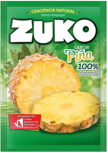 Zuko Sabor Pina /Pineapple 13g