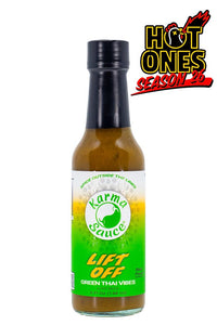 Karma Sauce Lift Off 5floz/148ml