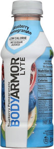Body Armor Lyte Blueberry Pomegranate 12floz/355ml