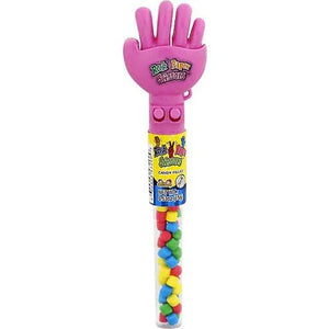 Paper Rock Scissors Candy Dispenser