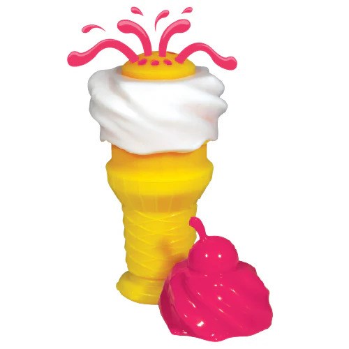 Kids Mania Candy Ice Cream Twist N Lik