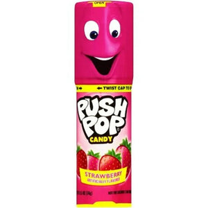 Push Pop Candy each 0.5oz/14g