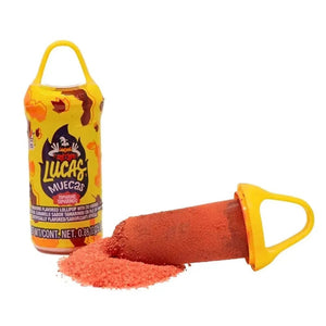 Lucas Muecas Tamarind 0.88oz/25g
