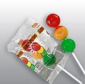 Vero Semaforo Paleta Lollipop 16g