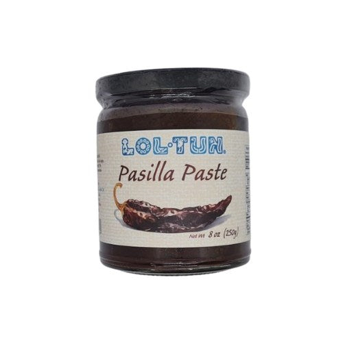 Lol Tun Pasilla Paste 250g