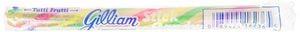 Gilliam Old Fashioned Sticks Tutti Fruitti 5oz/14g