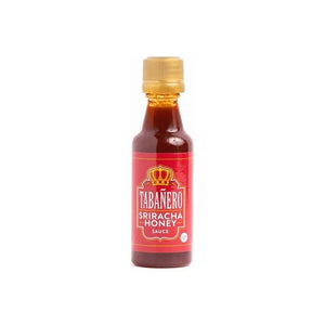 Tabanero Sriracha Honey Sauce 1.7oz/48g