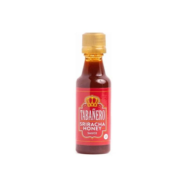 Tabanero Sriracha Honey Sauce 1.7oz/48g