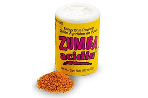 Zumba Acidin Seasoning 1.06oz/30g