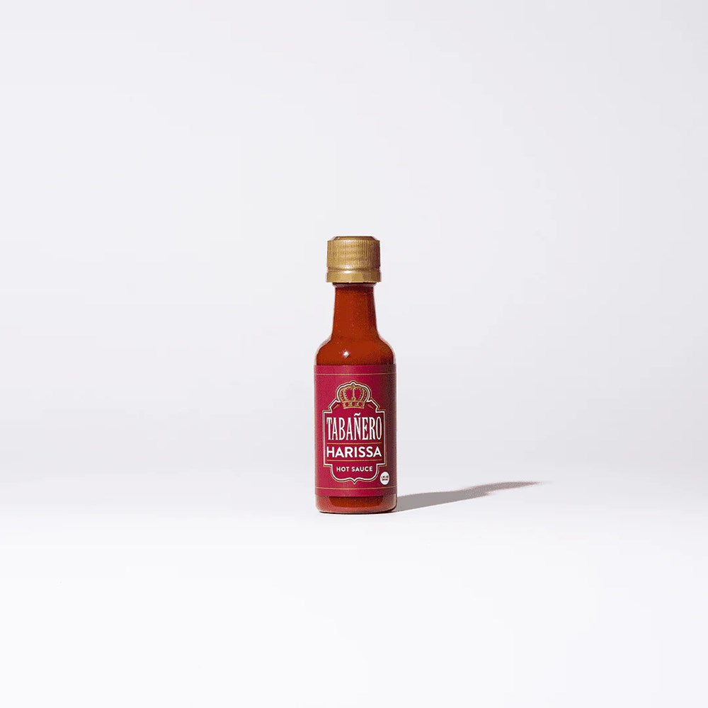 Tabanero Harissa Hot Sauce 1.7oz/48g