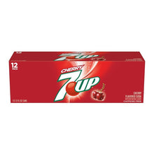 Load image into Gallery viewer, 7Up Tropical Zero 12floz/355ml
