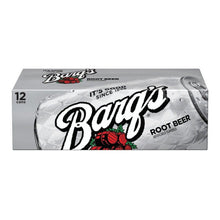 Load image into Gallery viewer, Barqs Root Beer 12floz/355ml
