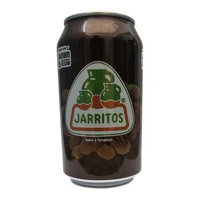 Jarritos Tamarind can 355ml