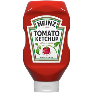 Heinz Picnic Pack Ketchup 32oz/907g
