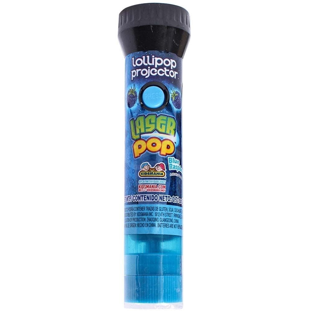 Kids Mania Laser Pops each