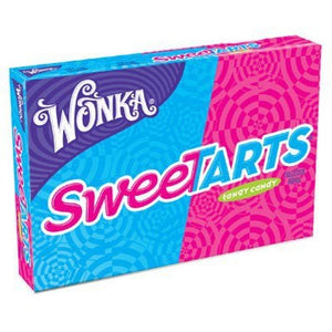 Sweetarts Original Tangy Candy TBX 5oz/141.7g
