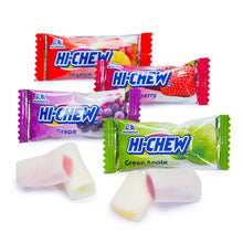 Load image into Gallery viewer, Hi Chew Fruit Chews Original Mix each
