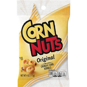 Kraft Corn Nuts Original 4oz/113g