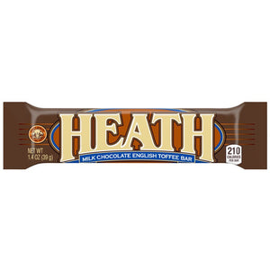 Heath Bar 1.4oz/39g BB JUN 25