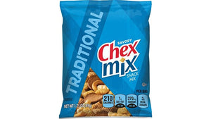 Chex Mix Traditional (no nuts) 1.75oz/49g