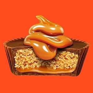 Reeses Big Cup Caramel Peanut Butter Cups 1.4oz/39g