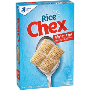 GM Chex Rice Cereal 12oz/340g