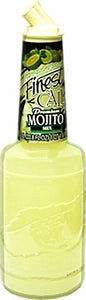 Finest Call Mojito 33.8floz/1L