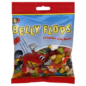 Jelly Belly Belly Flops 4.7oz/133g