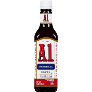 A-1 Original Sauce 15oz/425g