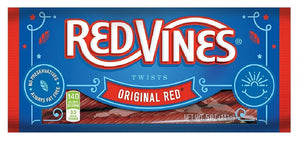 Red Vines Original Red 5oz/141g