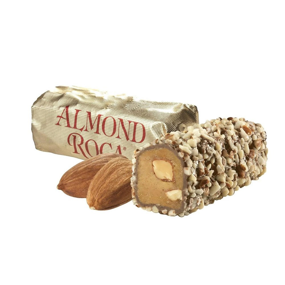Almond Roca 5 Pack