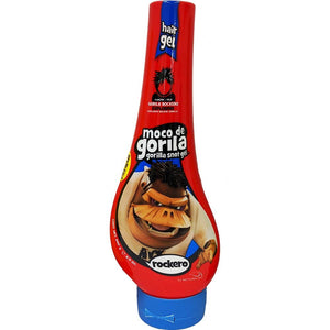 Gorilla Snot Rockero Red Hair Gel