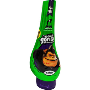 Gorilla Snot Galan Green Hair Gel