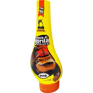 Gorilla Snot Punk Yellow Hair Gel
