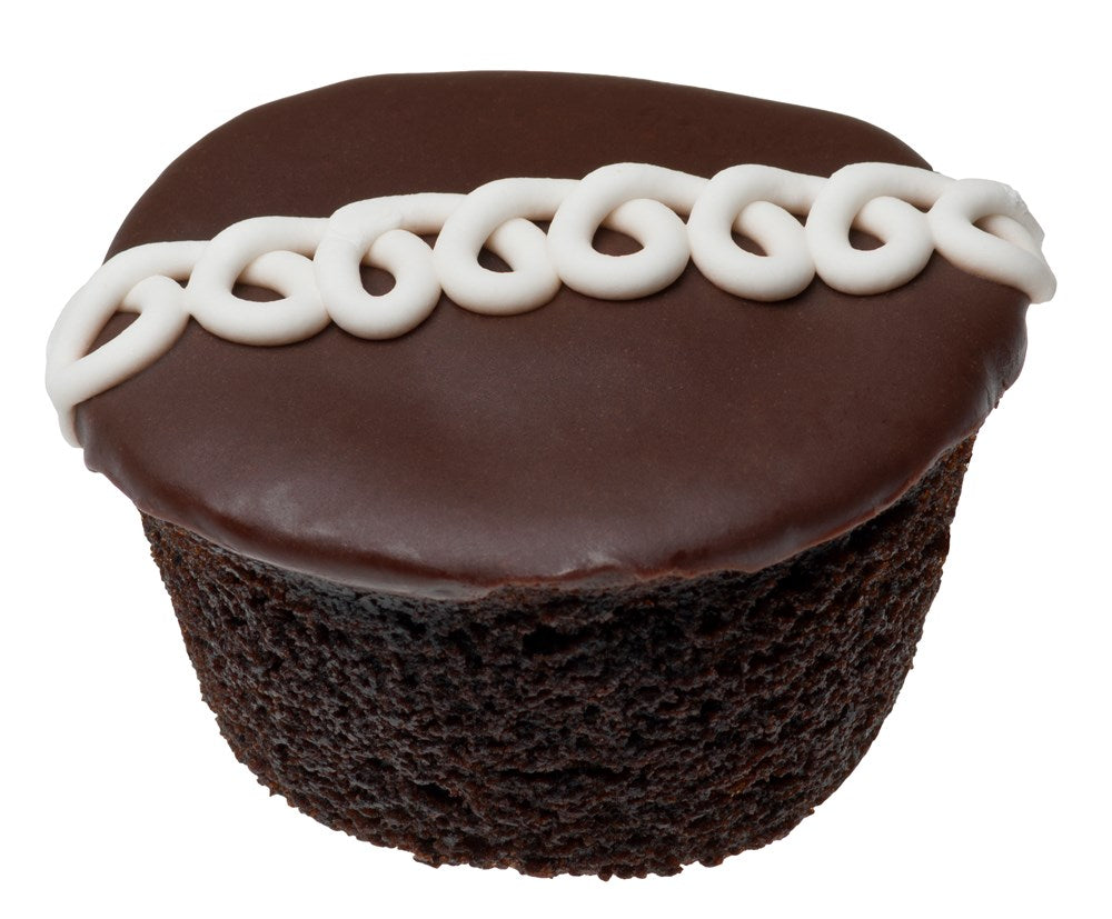 Hostess Cupcakes Chocolate