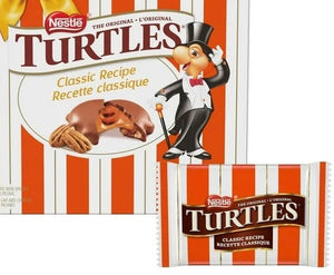 Nestle Turtles Classic 17g BB MAR 25
