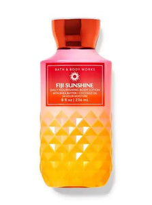 B&BW Body Lotion Fiji Sunshine by Bath & Body Works