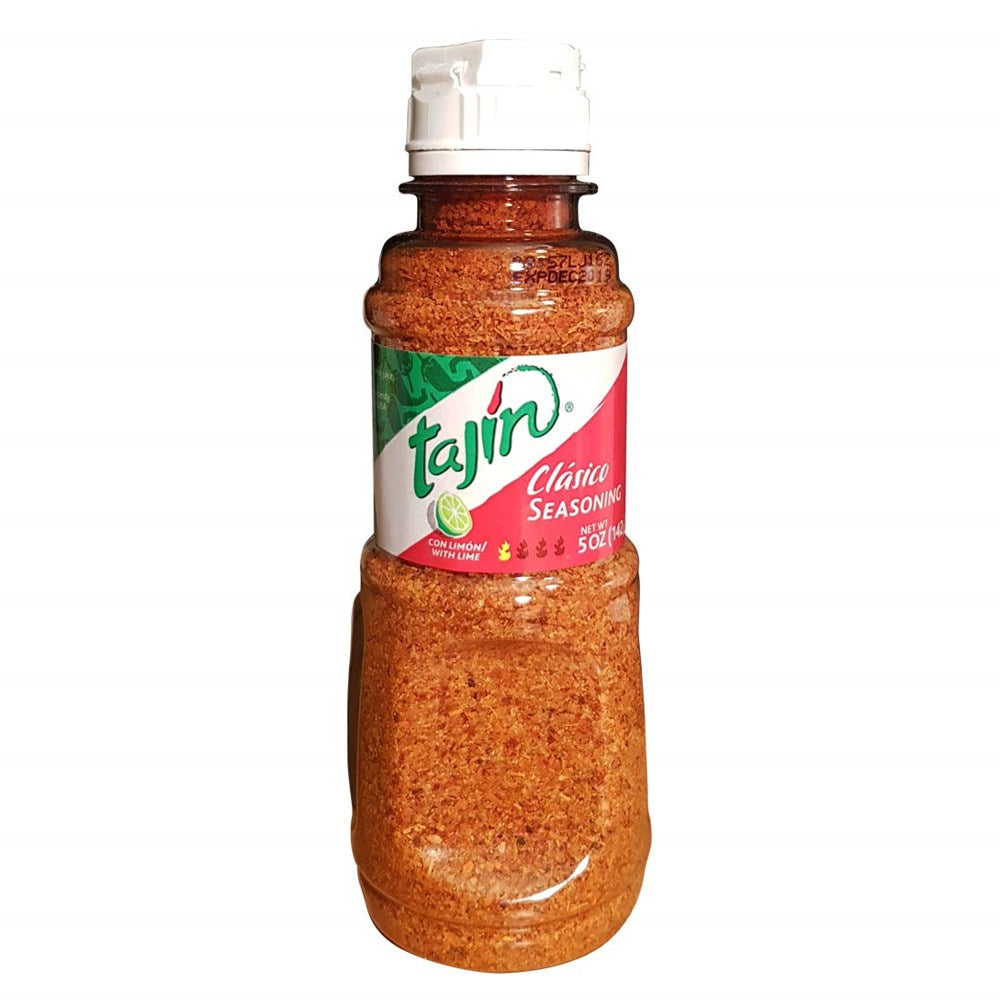 Tajin Clasico Seasoning with Lime 14oz/400g