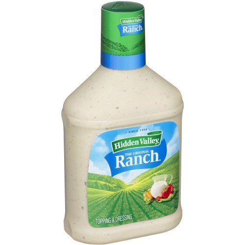 Hidden Valley Ranch Dressing Original 40floz/1.18L