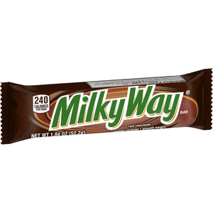 Milky Way Original 1.84oz/52.2g BB DEC 25