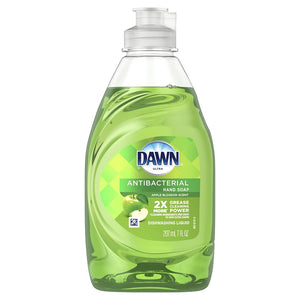 Dawn Ultra Apple Blossum Dish Liquid 7.5floz/221ml