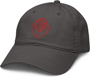 Fallout Adjustable Baseball Cap - Brotherhood of Steel