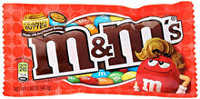 Load image into Gallery viewer, M&amp;Ms Peanut Butter 1.63oz/46.2g (Best Before July 2024)
