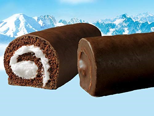 Little Debbie Swiss Rolls 2pk